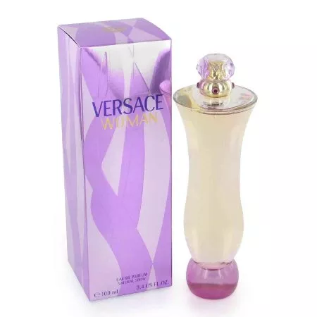 Versace Woman, woda perfumowana, 100ml (W)