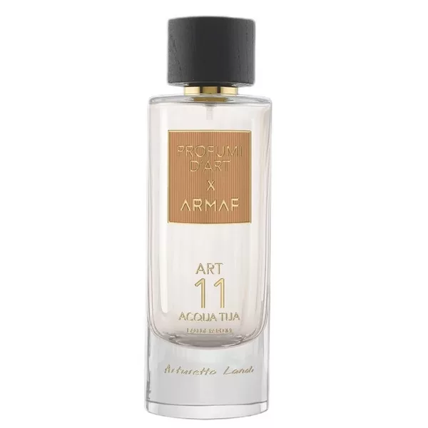 Armaf Art 11 Acqua Tua woda perfumowana spray 105ml (U)