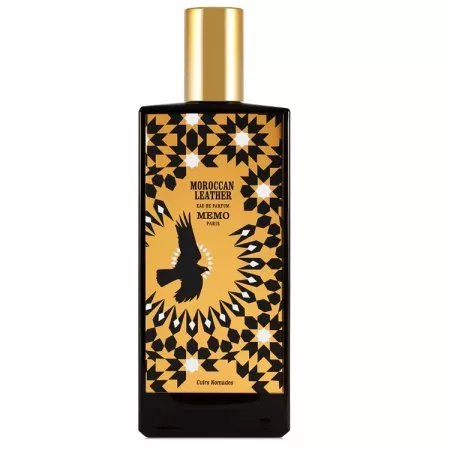 Memo Paris Moroccan Leather woda perfumowana spray 75ml (U)