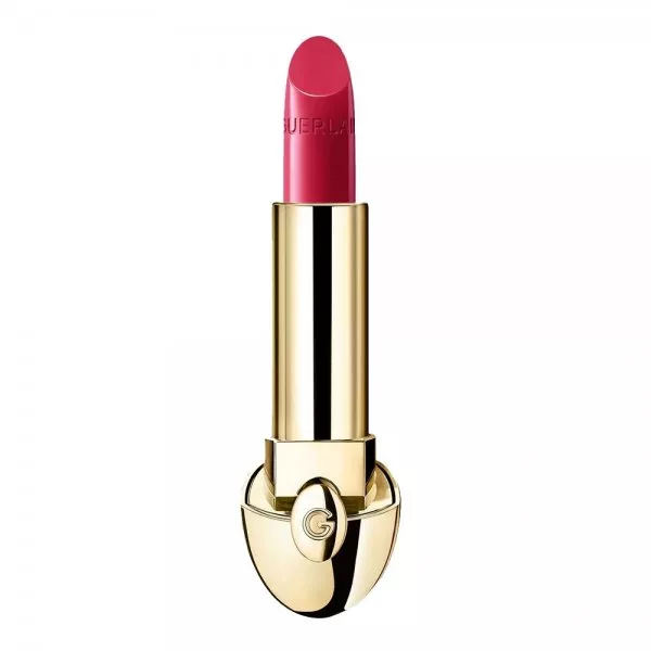 Guerlain Rouge G pomadka do ust z możliwością personalizacji 829 Le Fuchsia Profond 3.5g