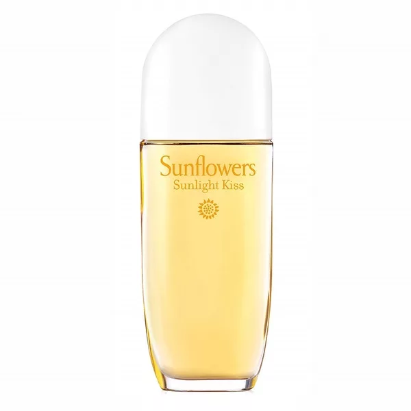 Elizabeth Arden Sunflowers Sunlight Kiss woda toaletowa spray 100ml (W)
