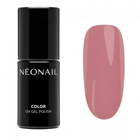 Neonail, lakier hybrydowy, Frozen Roses, 7.2ml