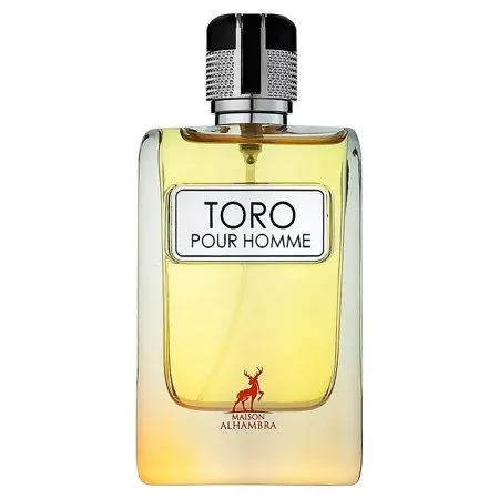 Maison Alhambra Toro Pour Homme woda perfumowana spray 100ml (M)