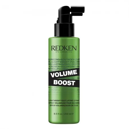 Redken Volume Boost, spray nadający objętości, 250ml