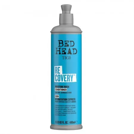 Tigi Bed Head Recovery Moisture Rush Conditioner nawilżająca odżywka do włosów suchych i zniszczonych 400ml