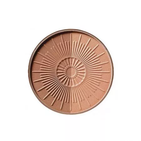 ArtDeco, dwukolorowy puder brązujący w kompakcie nr 80, wkład, 10g