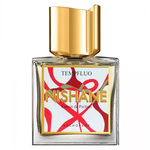 Nishane Tempfluo ekstrakt perfum spray 50ml (U)