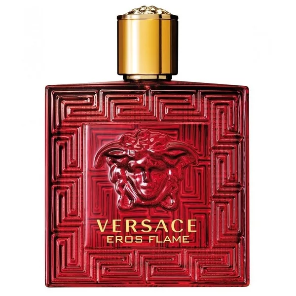 Versace Eros Flame perfumowany dezodorant spray 100ml (M)