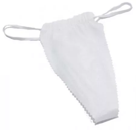 Eko-Higiena, stringi jednorazowe rozmiar M, 1/10 szt.