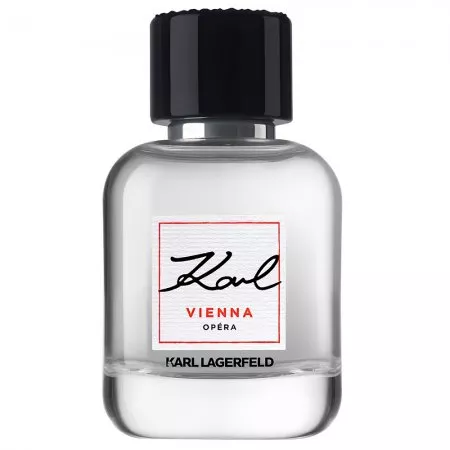 Karl Lagerfeld Karl Vienna Opera woda toaletowa spray 60ml (M)