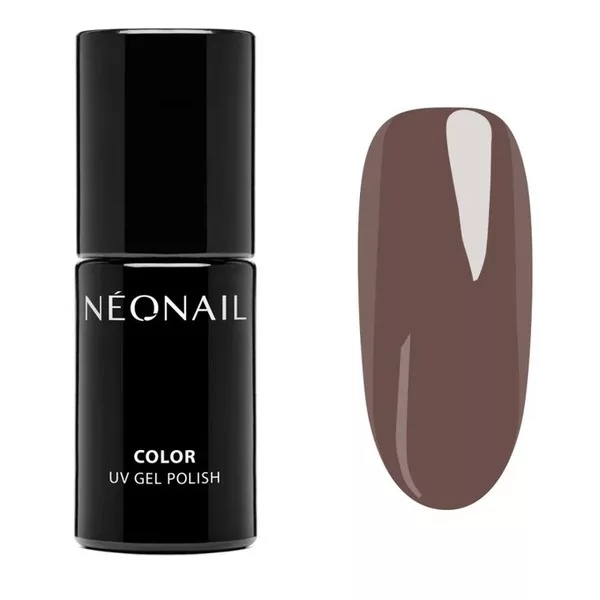 Neonail, lakier hybrydowy, Drawn By You, 7.2ml