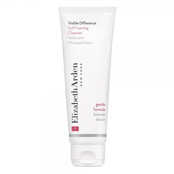 Elizabeth Arden Visible Difference pianka do mycia twarzy 150ml