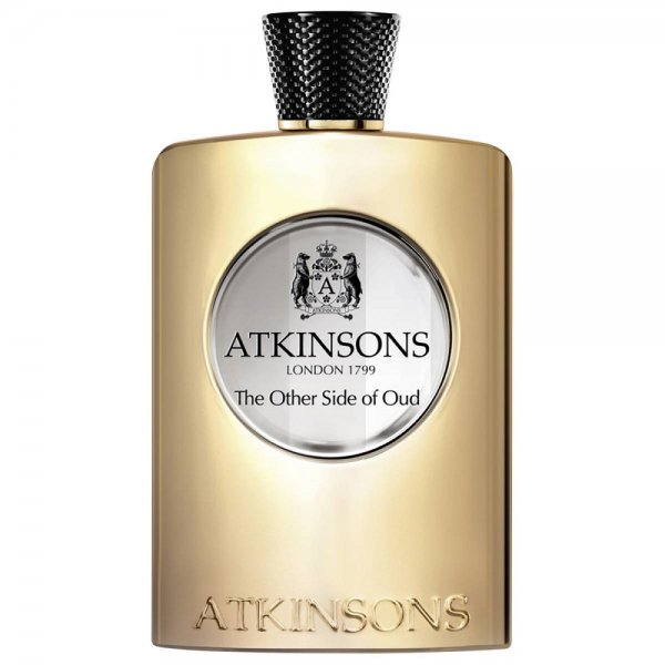 Atkinsons The Other Side Of Oud woda perfumowana spray 100ml (U)