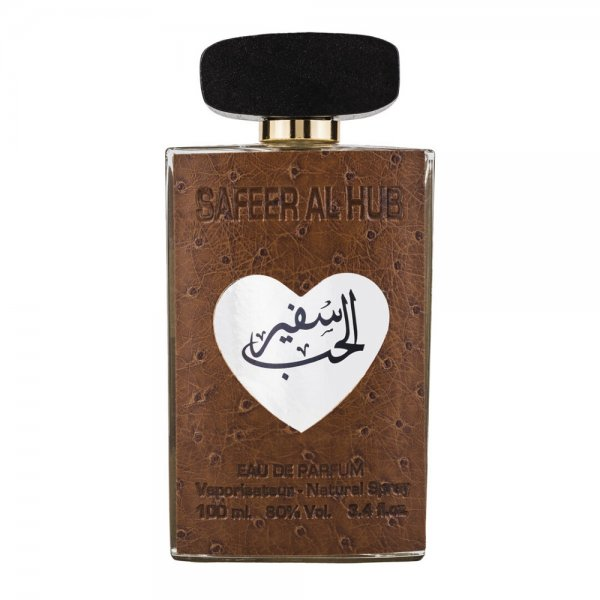 Ard al Zaafaran Safeer Al Hub woda perfumowana spray 100ml (U)