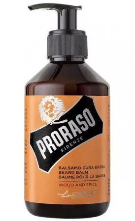 Proraso, balsam do brody Wood&Spice, 300ml