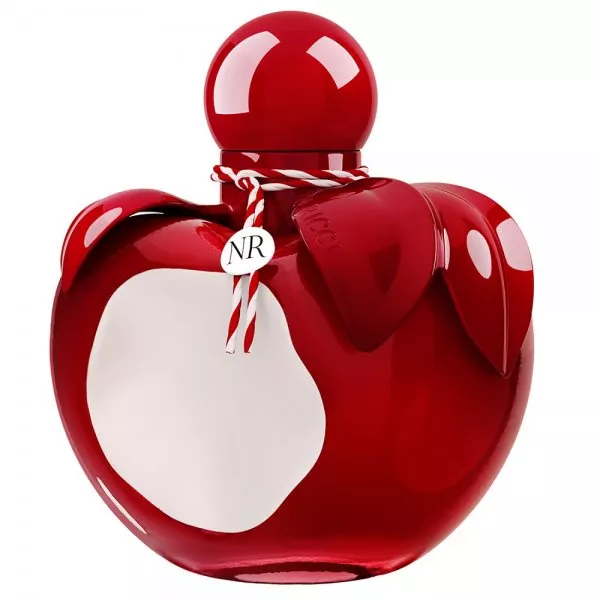 Nina Ricci Nina Rouge woda toaletowa spray 80ml (W)