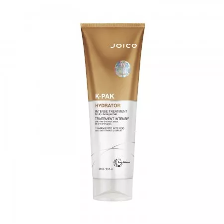 Joico K-Pak, Intense Hydrator, intensywna kuracja nawilżająca, 250ml