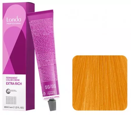 Londa Color Permanent, farba do włosów, Mixton 0/33, 60ml