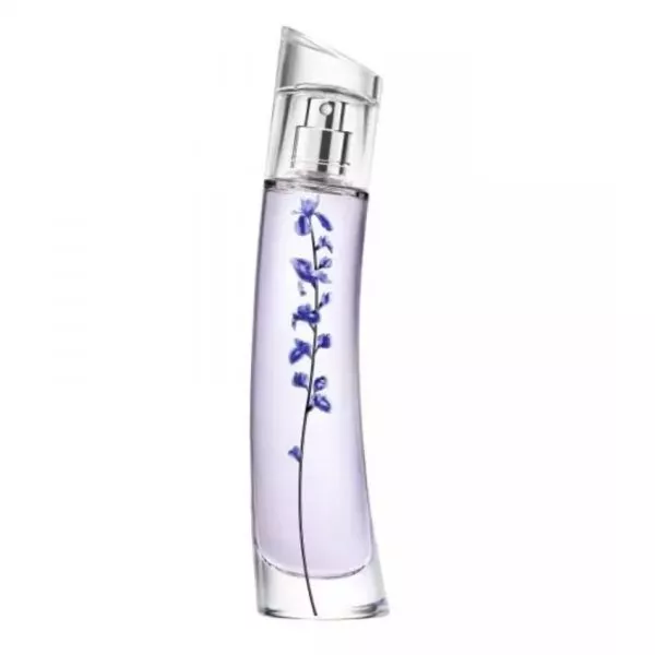 Kenzo Flower Ikebana Indigo woda perfumowana spray 40ml (W)