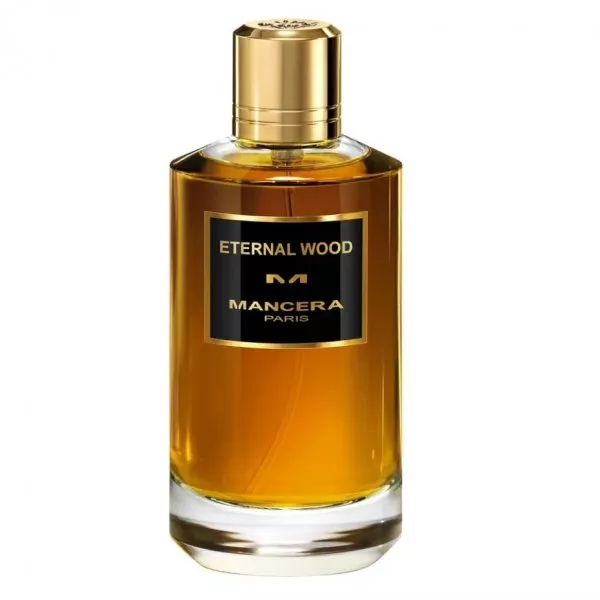 Mancera Eternal Wood woda perfumowana spray 120ml (U)