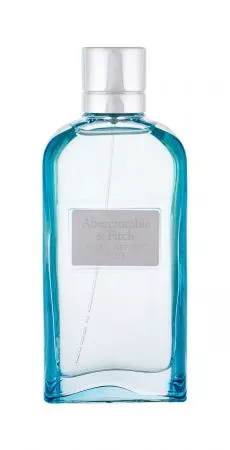 Abercrombie & Fitch First Instinct Blue, woda perfumowana, 100ml (W)