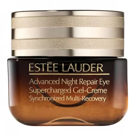 Estée Lauder Advanced Night Repair Eye Supercharged Gel-Crème krem pod oczy redukujący cienie linie i drobne zmarszczki 15ml