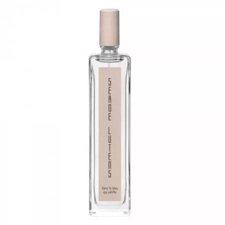 Serge Lutens Dans Le Bleu Qui Petille woda perfumowana spray 100ml (U)