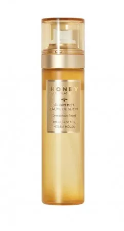 Holika Holika Honey Royal, serum w mgiełce, 120ml