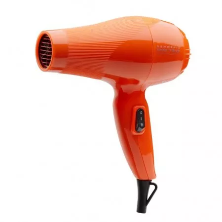 Gamma Piu, suszarka z dyfuzorem 7005 MINI, 1000W, Pomarańczowy