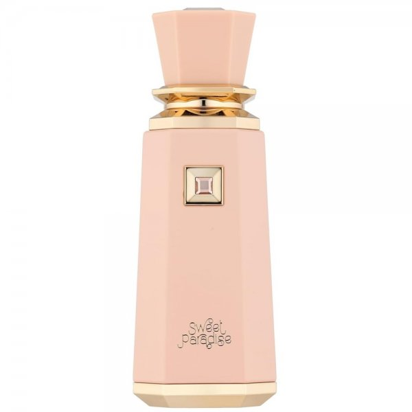 French Avenue Sweet Paradise woda perfumowana spray 100ml (W)