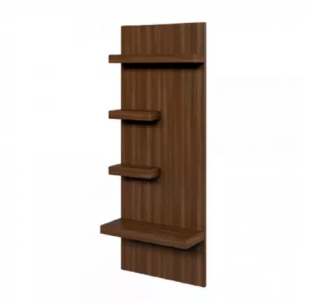 Regał Panda Simple, lewostronny - dostępny w 48h