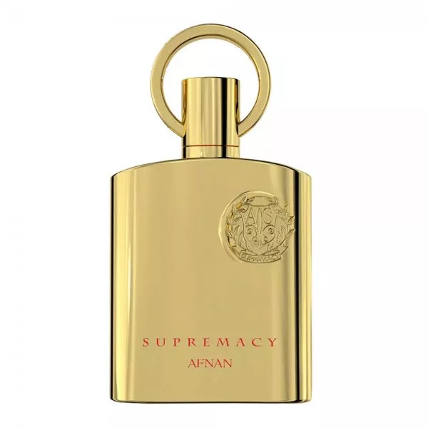 Afnan Supremacy Gold woda perfumowana spray 100ml (U)