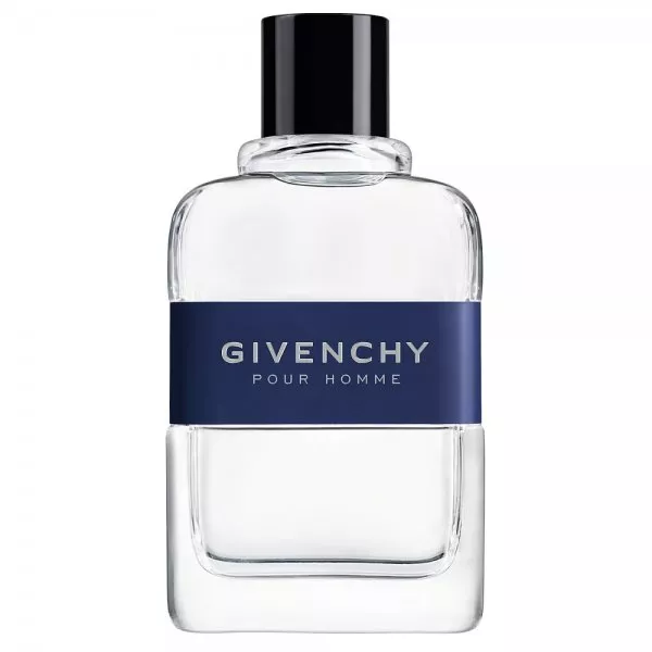 Givenchy Pour Homme Blue Label woda toaletowa spray 100ml (M)