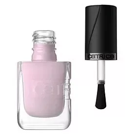 Catrice Gel Affair, lakier do paznokci, 048 Frosted Crush, 10.5ml