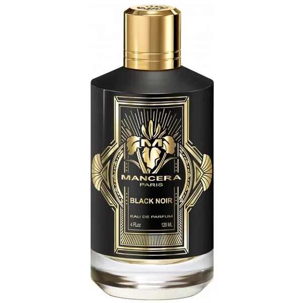 Mancera Black Noir woda perfumowana spray 120ml (U)