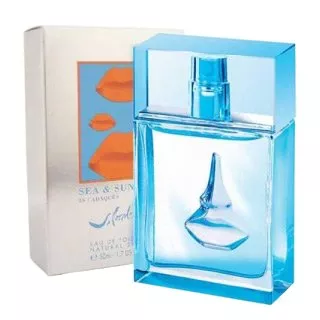 Salvador Dali Sea & Sun in Cadaques, woda toaletowa, 100ml (W)