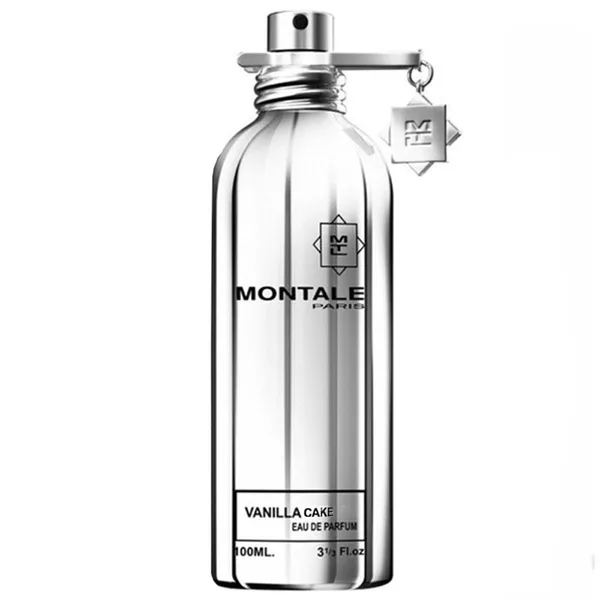 Montale Vanilla Cake woda perfumowana spray 100ml (U)