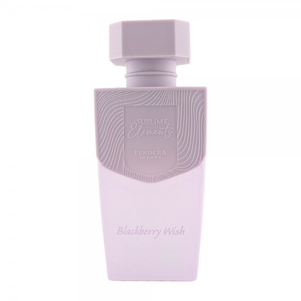 Pendora Scents Sublime Elements Blackberry Wish woda perfumowana spray 100ml (U)