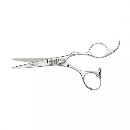 Olivia Garden SilkCut, nożyczki fryzjerskie, 5.0"