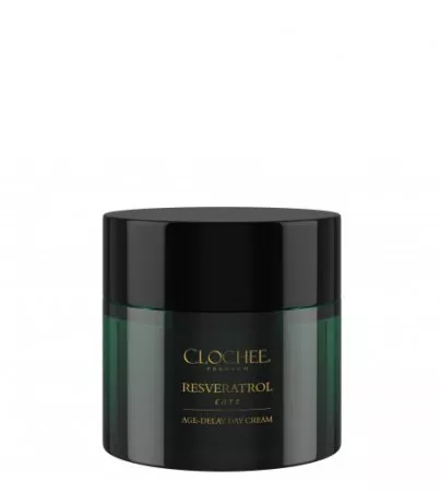 Clochee Premium, krem młodości na dzień, 50ml