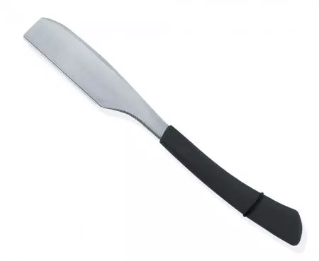 Kasho Captain, brzytwa fryzjerska, prosta, CAP-J7