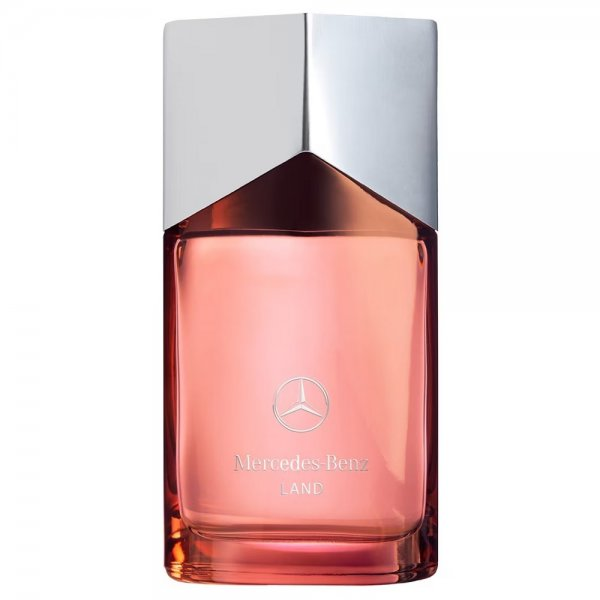 Mercedes-Benz Land woda perfumowana spray 100ml (M)