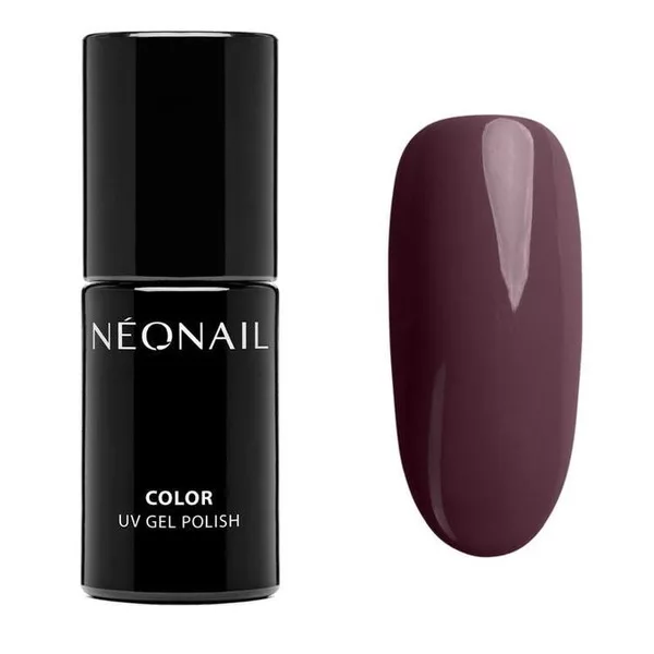 Neonail, lakier hybrydowy, Charming Story, 7.2ml