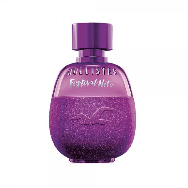 Hollister Festival Nite For Her woda perfumowana spray 30ml (W)