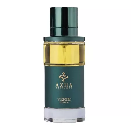 Azha Verte For Him woda perfumowana spray 100ml (M)