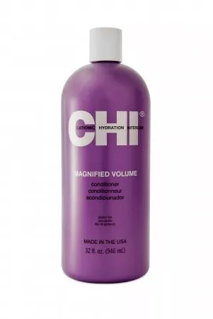 CHI Magnified Volume Conditioner, odżywka zwiększająca objętość, 946ml