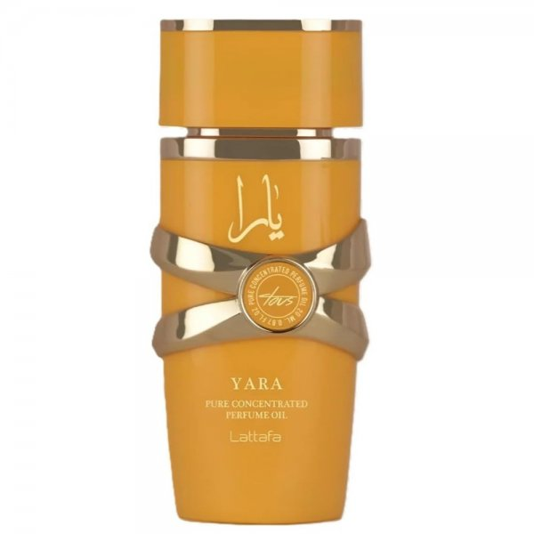 Lattafa Yara Tous olejek perfumowany 20ml