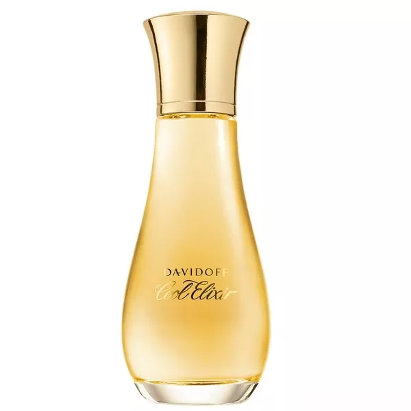 Davidoff Cool Elixir Woman perfumy spray 30ml (W)