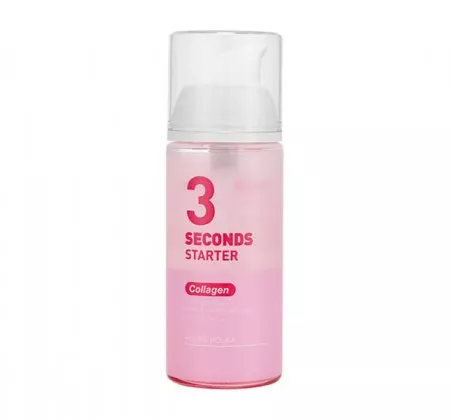 Holika Holika 3 Seconds Starter, serum-starter z kolagenem do twarzy, 150ml