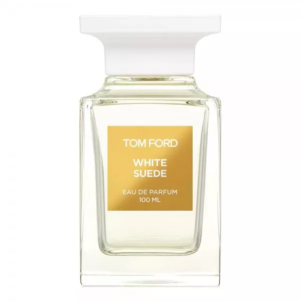 Tom Ford White Suede woda perfumowana spray 100ml (W)
